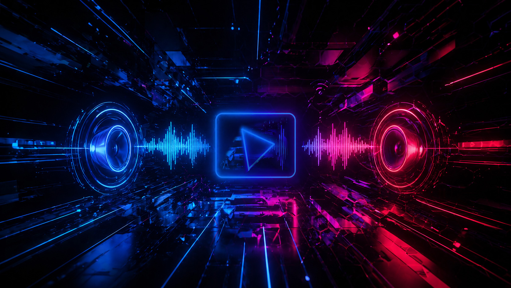 VÍDEO Y SONIDO