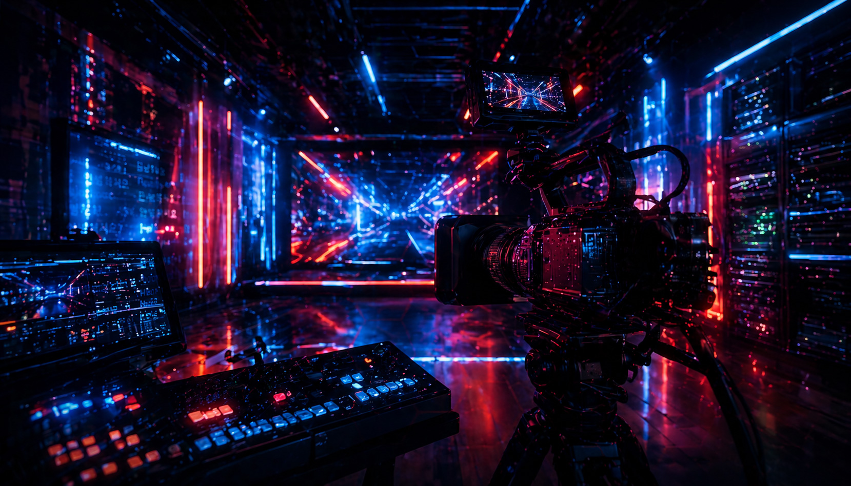 STREAMING & REALIZACIÓN